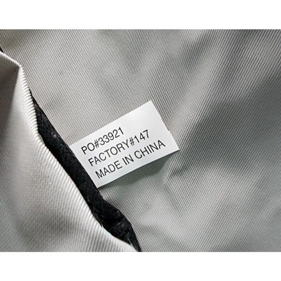 Pro Sport Silver Teal Mesh Front Pocket Zipper Backpack - Picture 9 of 12